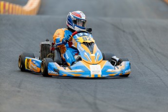 Coupe Performance Québec - Shawinigan