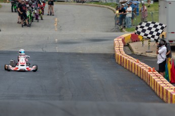 Coupe Performance Québec - Shawinigan