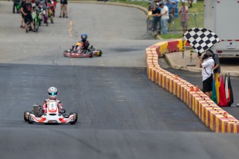 Coupe Performance Québec - Shawinigan