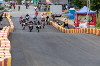 Coupe Performance Québec - Shawinigan