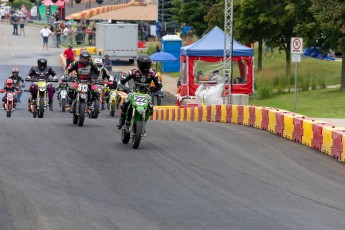 Coupe Performance Québec - Shawinigan