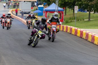Coupe Performance Québec - Shawinigan