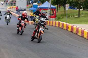 Coupe Performance Québec - Shawinigan