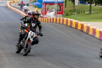 Coupe Performance Québec - Shawinigan