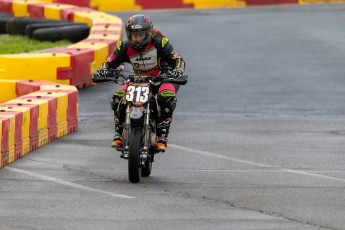 Coupe Performance Québec - Shawinigan