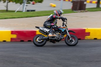 Coupe Performance Québec - Shawinigan