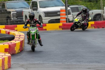 Coupe Performance Québec - Shawinigan