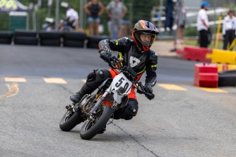 Coupe Performance Québec - Shawinigan