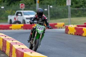Coupe Performance Québec - Shawinigan
