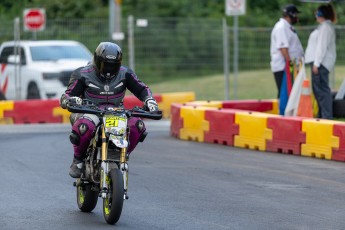 Coupe Performance Québec - Shawinigan