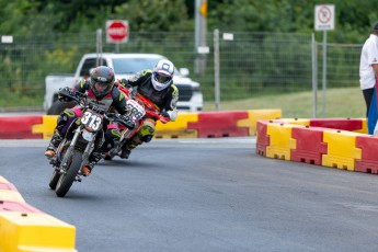 Coupe Performance Québec - Shawinigan