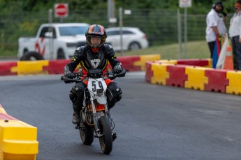 Coupe Performance Québec - Shawinigan