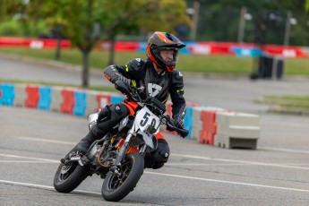 Coupe Performance Québec - Shawinigan