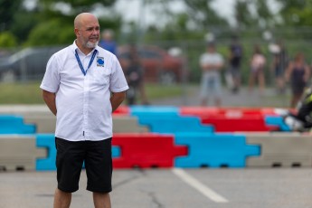 Coupe Performance Québec - Shawinigan