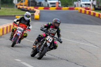 Coupe Performance Québec - Shawinigan