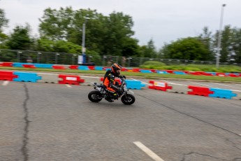 Coupe Performance Québec - Shawinigan