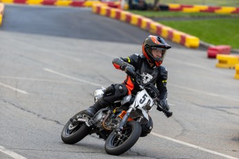 Coupe Performance Québec - Shawinigan