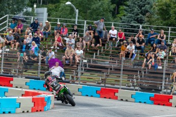 Coupe Performance Québec - Shawinigan