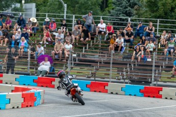 Coupe Performance Québec - Shawinigan