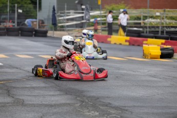 Coupe Performance Québec - Shawinigan