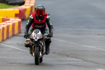Coupe Performance Québec - Shawinigan