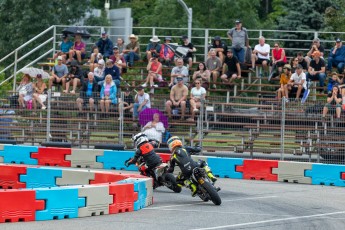 Coupe Performance Québec - Shawinigan