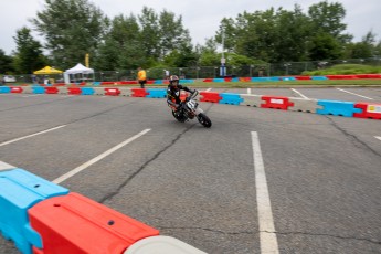 Coupe Performance Québec - Shawinigan
