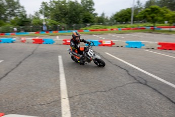 Coupe Performance Québec - Shawinigan
