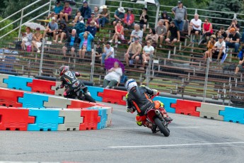Coupe Performance Québec - Shawinigan