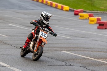 Coupe Performance Québec - Shawinigan