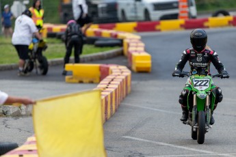 Coupe Performance Québec - Shawinigan