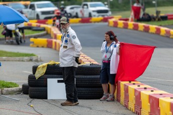 Coupe Performance Québec - Shawinigan