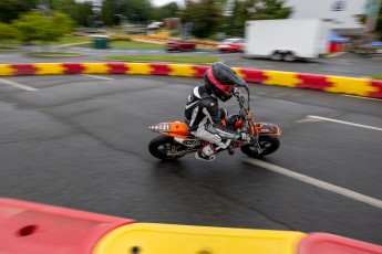 Coupe Performance Québec - Shawinigan