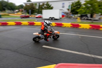 Coupe Performance Québec - Shawinigan