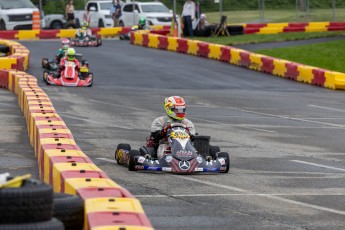 Coupe Performance Québec - Shawinigan