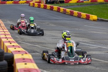Coupe Performance Québec - Shawinigan