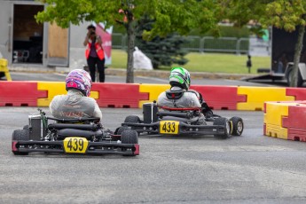Coupe Performance Québec - Shawinigan
