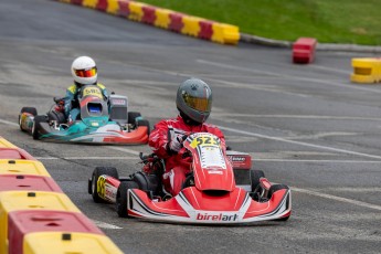 Coupe Performance Québec - Shawinigan