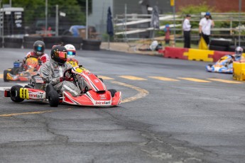Coupe Performance Québec - Shawinigan