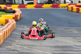 Coupe Performance Québec - Shawinigan