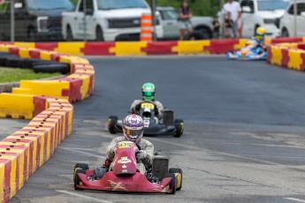 Coupe Performance Québec - Shawinigan