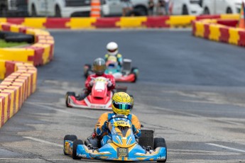 Coupe Performance Québec - Shawinigan