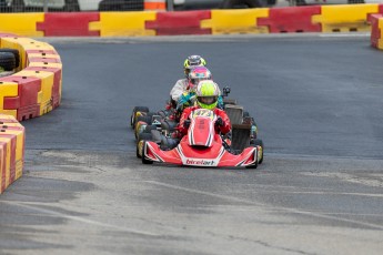 Coupe Performance Québec - Shawinigan