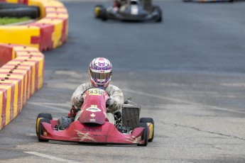 Coupe Performance Québec - Shawinigan