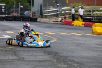 Coupe Performance Québec - Shawinigan