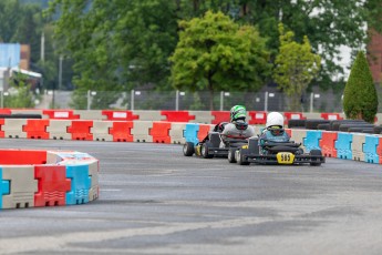 Coupe Performance Québec - Shawinigan