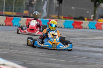 Coupe Performance Québec - Shawinigan