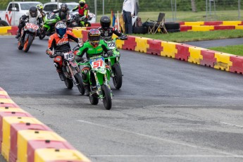 Coupe Performance Québec - Shawinigan