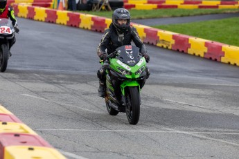 Coupe Performance Québec - Shawinigan