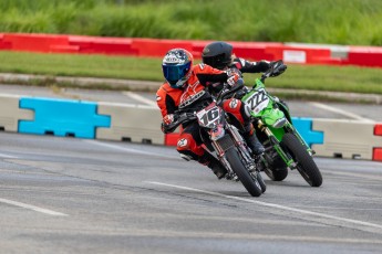 Coupe Performance Québec - Shawinigan